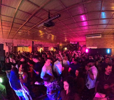No show