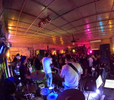 No show