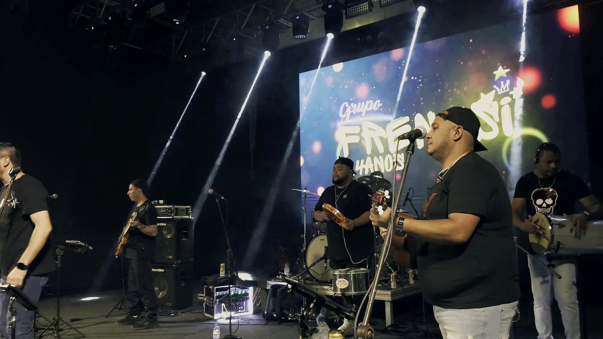 Ao vivo